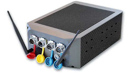 DeepSSD?存算融合邊緣計算一體機