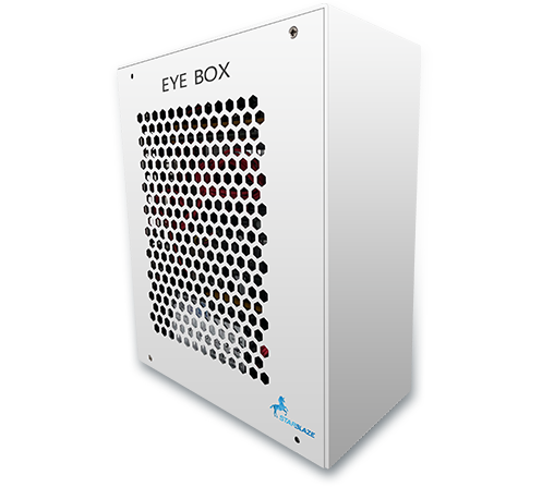 EYE BOX